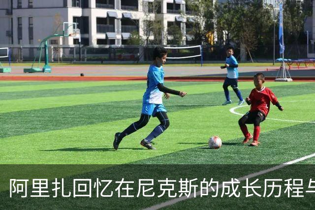 阿里扎回忆在尼克斯的成长历程与老将的帮助
